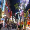 Shinjuku Nights II