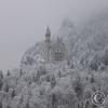 Silence at Neuschwanstein