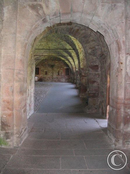 Archways 1