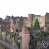 Heidelberger Schloss 1