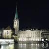 Zurich by Night 2