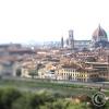 Florence Italy in Minature