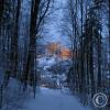 A Peek at Hoenschwangau